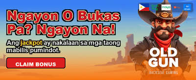 Join the Ultimate PH Gaming Hub