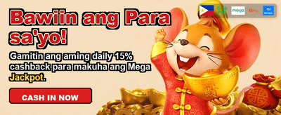 Get Your Welcome Bonus Now!