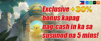 100% First Deposit Match promotion banner